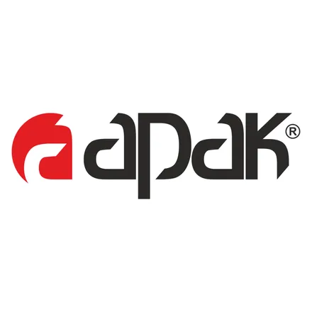 Logo di APAK Group